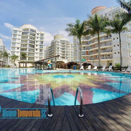 N4104 Lindo Ferias Praia E Beto Carrero - Nautilus بنها المظهر الخارجي الصورة