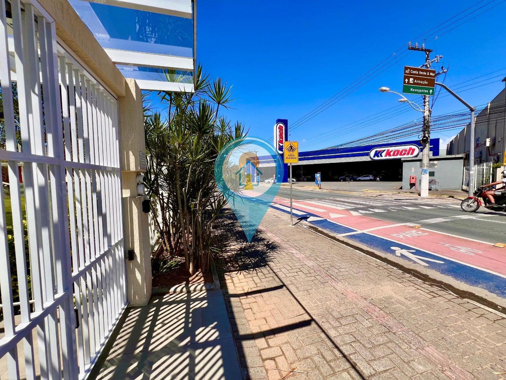 N4104 Lindo Ferias Praia E Beto Carrero - Nautilus بنها المظهر الخارجي الصورة
