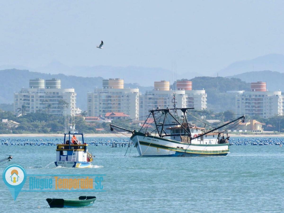N4104 Lindo Ferias Praia E Beto Carrero - Nautilus بنها المظهر الخارجي الصورة