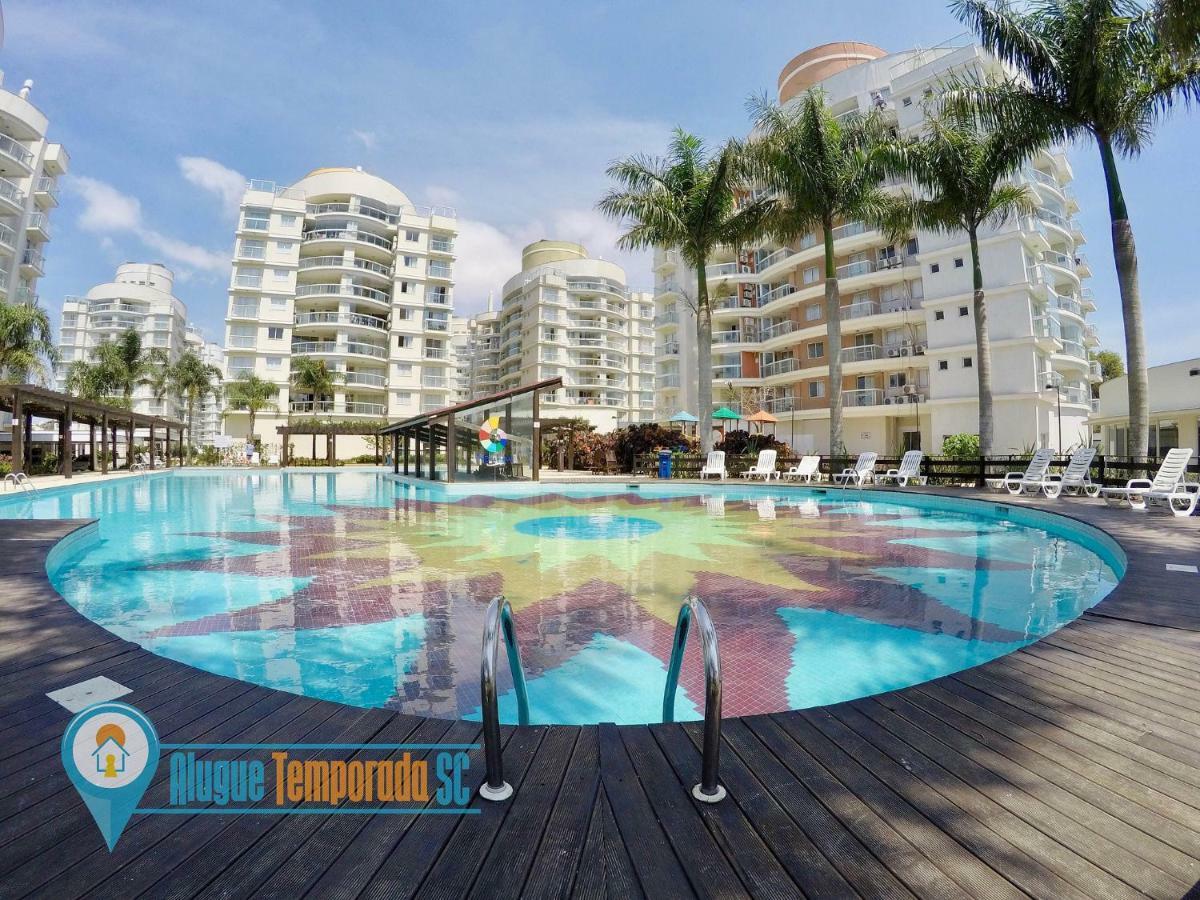 N4104 Lindo Ferias Praia E Beto Carrero - Nautilus بنها المظهر الخارجي الصورة